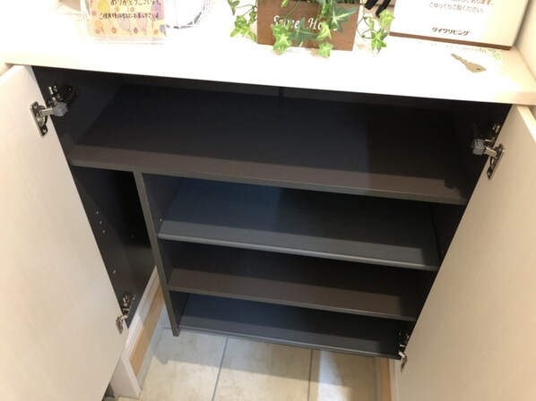 リッチキャッスルⅢの物件内観写真